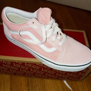 Vans womens